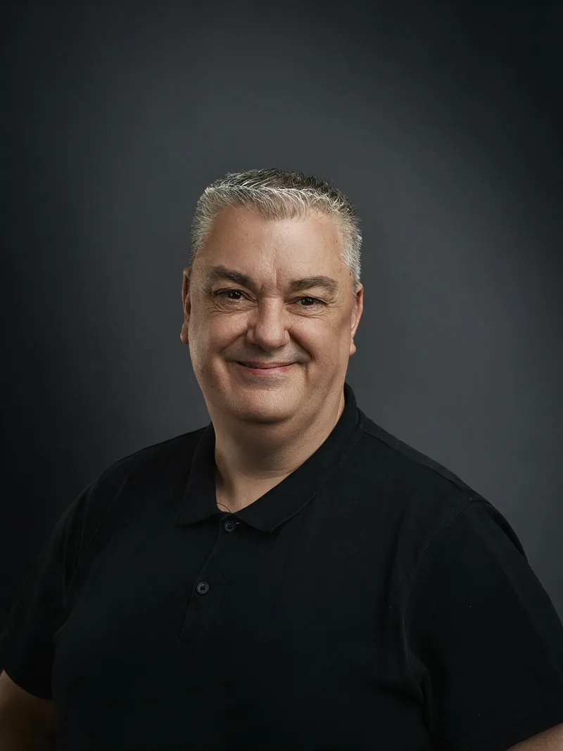 Bruno Martinez, fondateur de Meilleur Manager