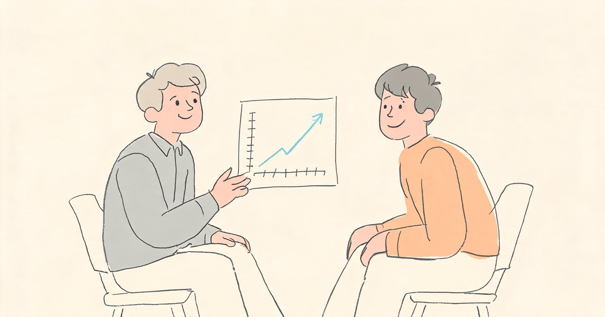 Le coaching : le dernier outil, et pourquoi il ne marche qu'en dernier